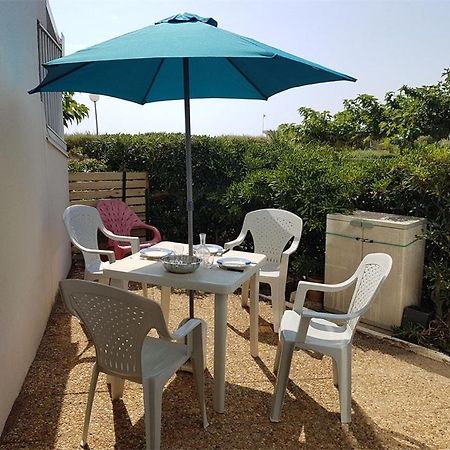 Agreable Studio Acces A La Plage - Parking - 2Balm2 เลอบาร์กาแรส ภายนอก รูปภาพ