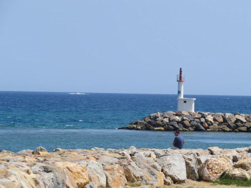 Agreable Studio Acces A La Plage - Parking - 2Balm2 เลอบาร์กาแรส ภายนอก รูปภาพ